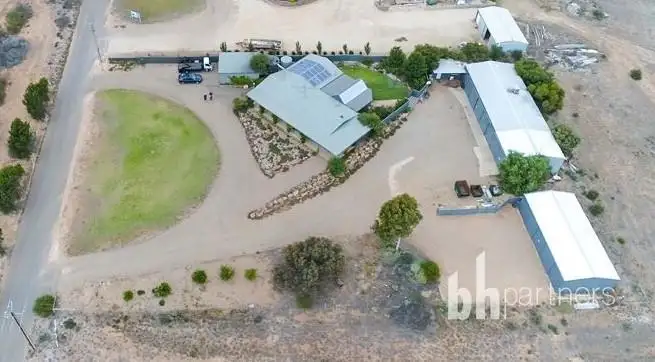 Main view of Homely house listing, 509 Greenshields Road, Younghusband SA 5238