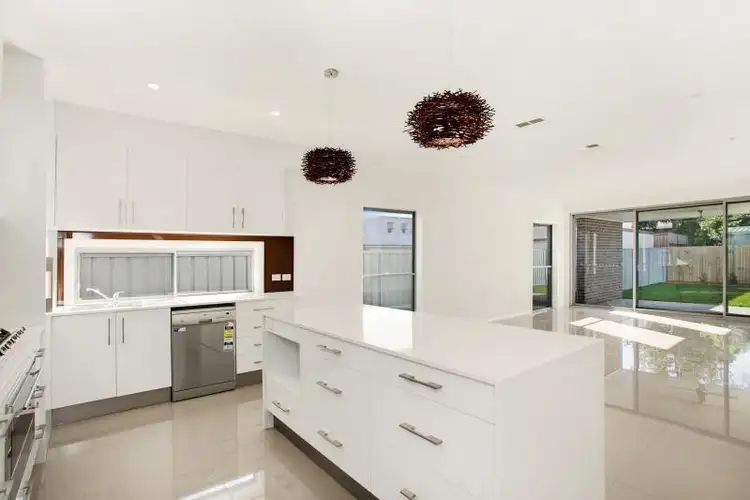 Second view of Homely townhouse listing, 170 Dumaresq Street, Broadmeadow NSW 2292