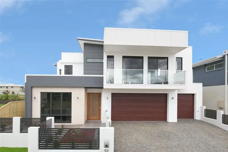 Main view of Homely house listing, 51 Resurge Street, Rochedale QLD 4123