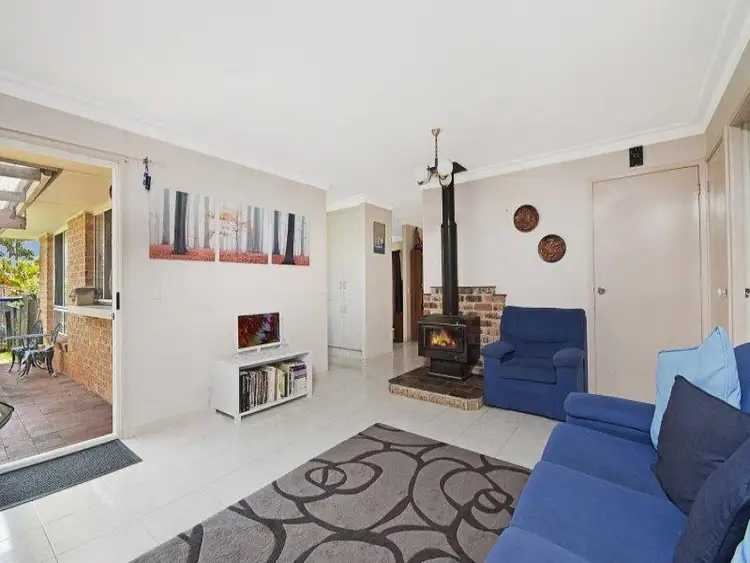 Fifth view of Homely house listing, 8 Joel Place, Goonellabah NSW 2480
