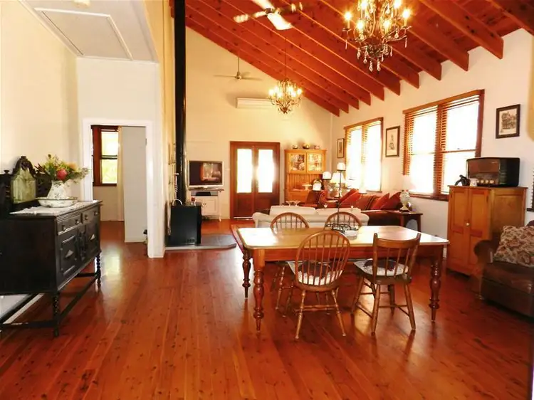 Fourth view of Homely house listing, 21 Mont Street, Yass NSW 2582