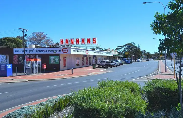 Second view of Homely house listing, 55A Collins Street, Piccadilly WA 6430