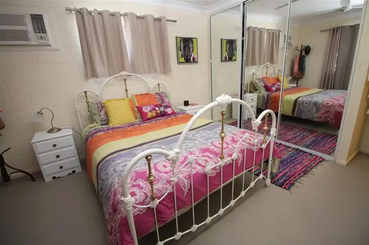 Fifth view of Homely house listing, 15 Peacock Crescent, Condon QLD 4815