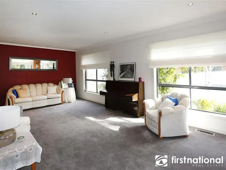 Fourth view of Homely house listing, 15 Sorrento Avenue, Berwick VIC 3806