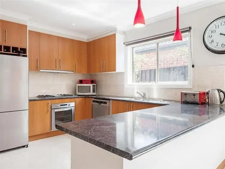 Fourth view of Homely house listing, 68A Charter Road We Estate, Sunbury VIC 3429