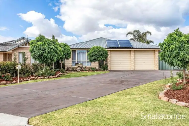 Main view of Homely house listing, 37 Aquamarine Avenue, Aldinga Beach SA 5173