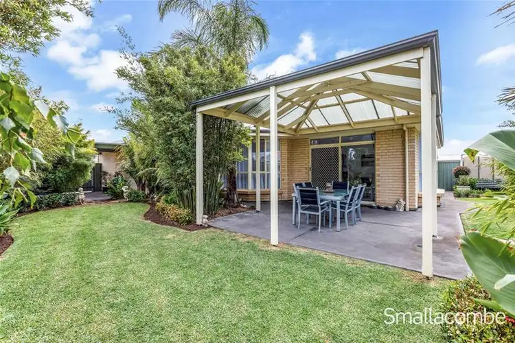 Second view of Homely house listing, 37 Aquamarine Avenue, Aldinga Beach SA 5173