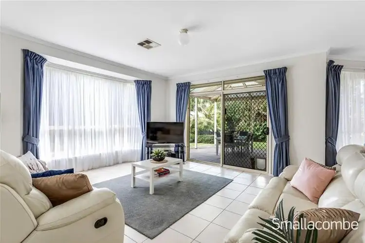 Third view of Homely house listing, 37 Aquamarine Avenue, Aldinga Beach SA 5173