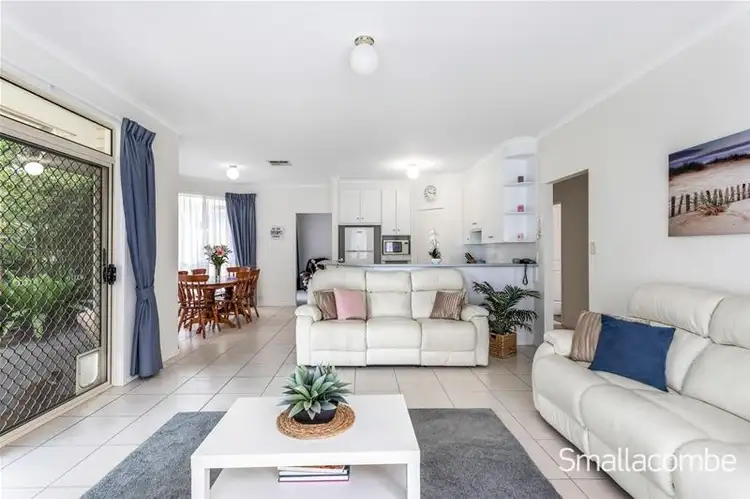 Fourth view of Homely house listing, 37 Aquamarine Avenue, Aldinga Beach SA 5173