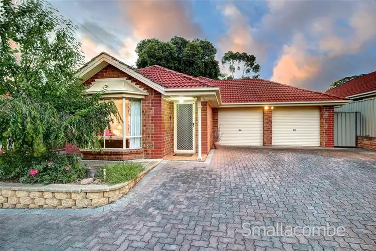 2/1 Abbaron Court, Aberfoyle Park SA 5159