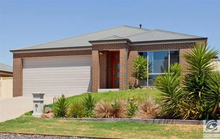 Main view of Homely house listing, 6 Craig Circuit, Leneva VIC 3691