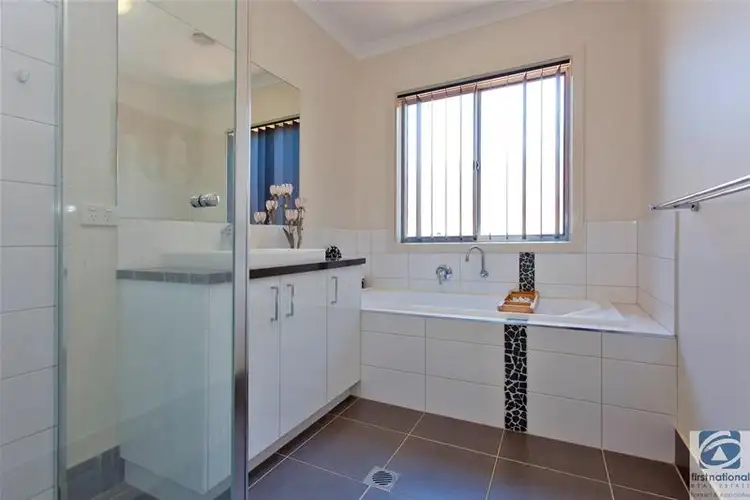 Second view of Homely house listing, 6 Craig Circuit, Leneva VIC 3691
