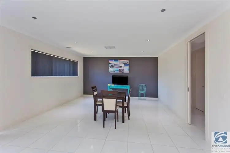 Third view of Homely house listing, 6 Craig Circuit, Leneva VIC 3691