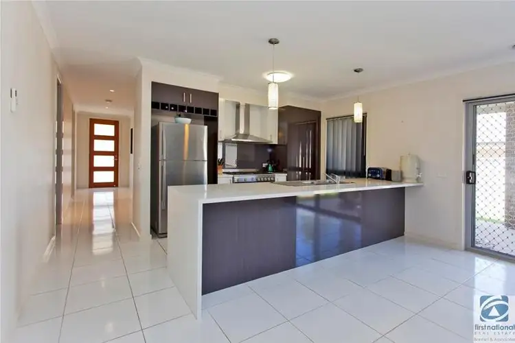 Fourth view of Homely house listing, 6 Craig Circuit, Leneva VIC 3691