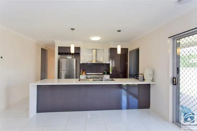 Fifth view of Homely house listing, 6 Craig Circuit, Leneva VIC 3691