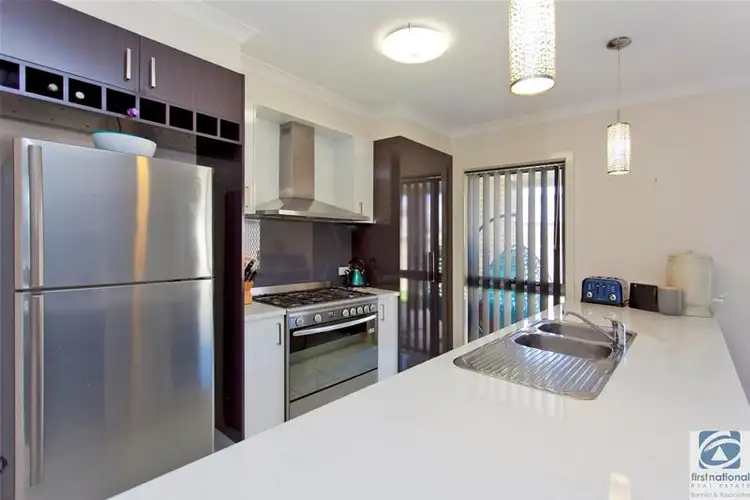 Sixth view of Homely house listing, 6 Craig Circuit, Leneva VIC 3691