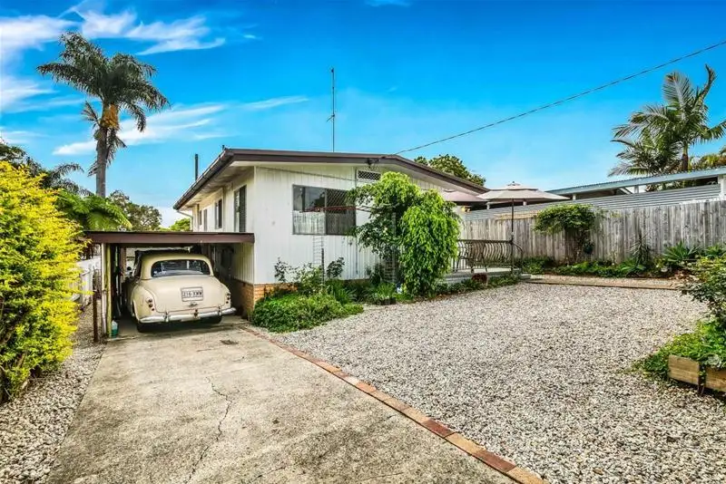 Main view of Homely house listing, 15 Berrigan Street, Southport QLD 4215