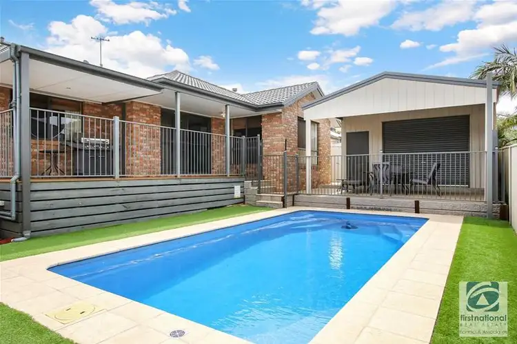 Main view of Homely house listing, 13 Kenneth Watson Drive, Bandiana VIC 3691