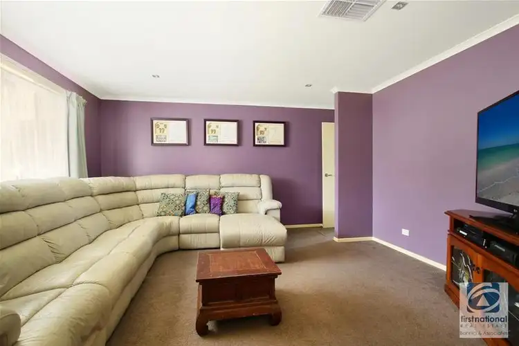 Second view of Homely house listing, 13 Kenneth Watson Drive, Bandiana VIC 3691
