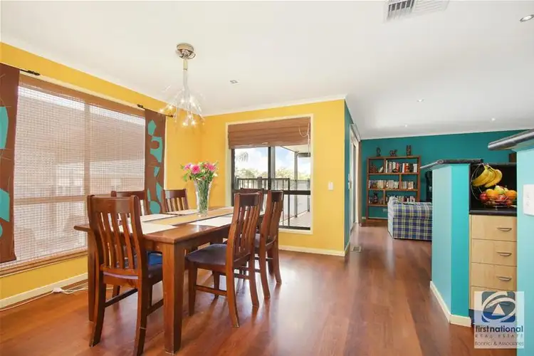 Third view of Homely house listing, 13 Kenneth Watson Drive, Bandiana VIC 3691