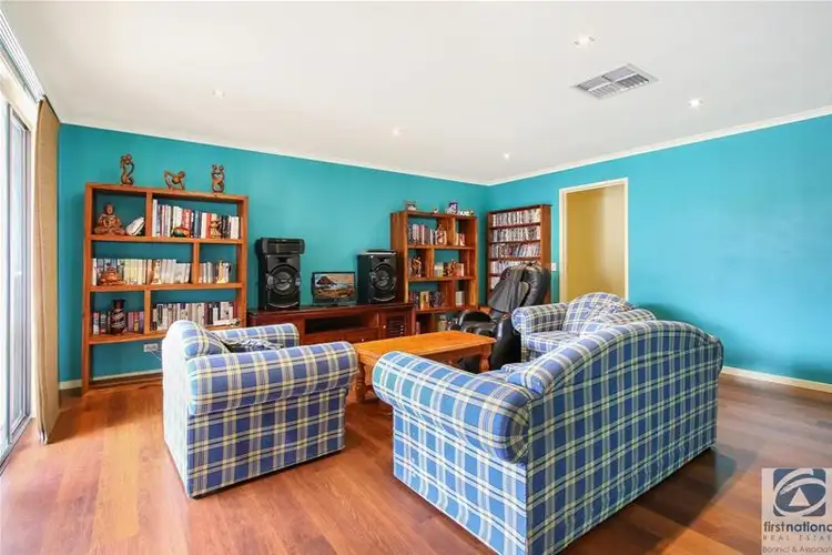 Fifth view of Homely house listing, 13 Kenneth Watson Drive, Bandiana VIC 3691