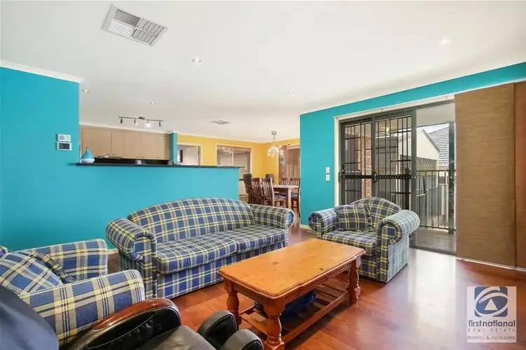 Sixth view of Homely house listing, 13 Kenneth Watson Drive, Bandiana VIC 3691
