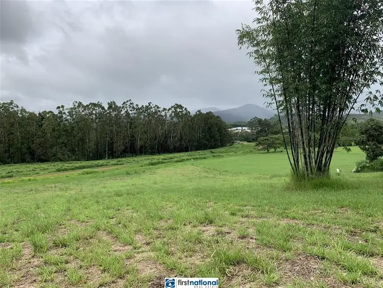 Main view of Homely land listing, Address available on request