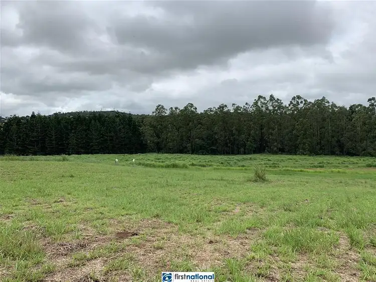 Second view of Homely land listing, Address available on request
