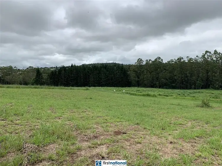 Third view of Homely land listing, Address available on request