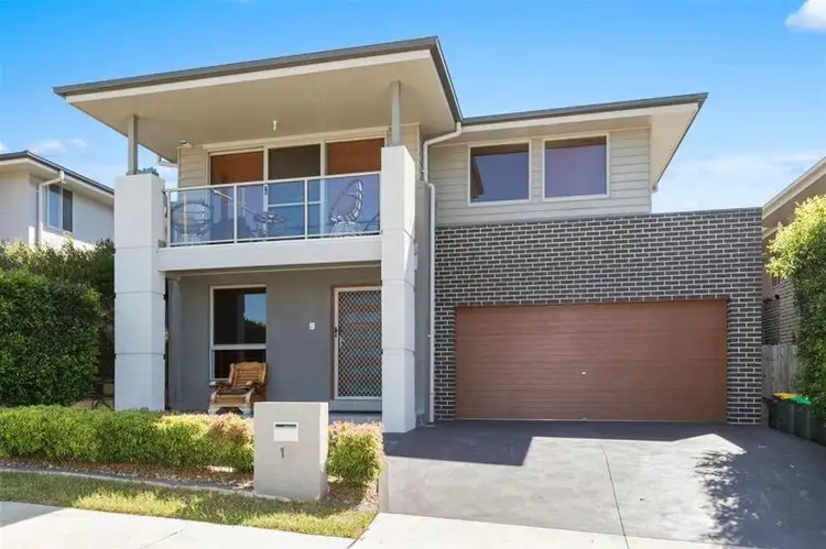 17 Vaal Way