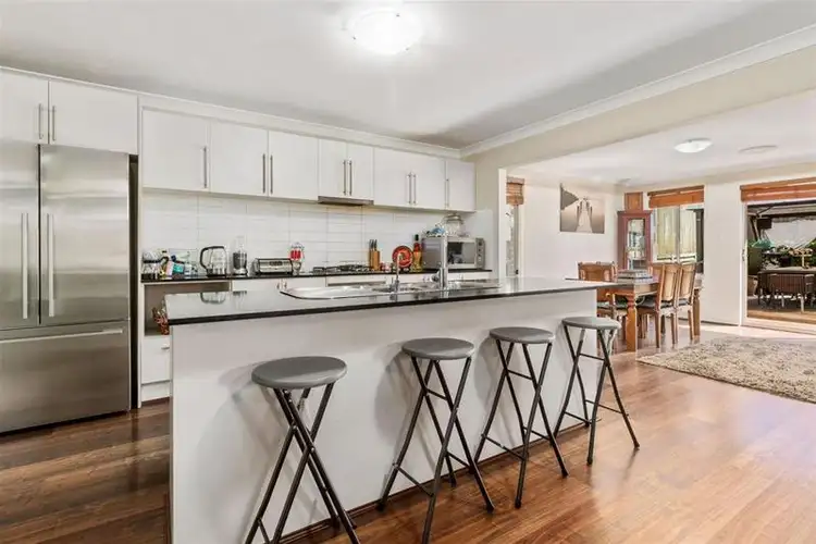 Fifth view of Homely house listing, 17 Vaal Way, Edmondson Park NSW 2174