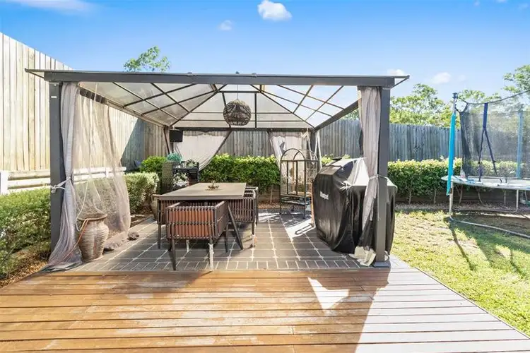 Sixth view of Homely house listing, 17 Vaal Way, Edmondson Park NSW 2174