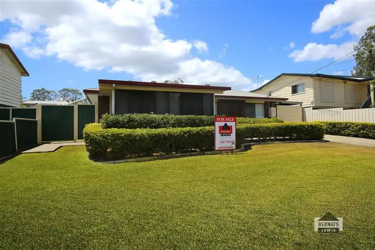 Main view of Homely house listing, 8 Temma Street, Eagleby QLD 4207