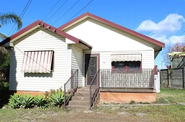 26 Phyllis Street