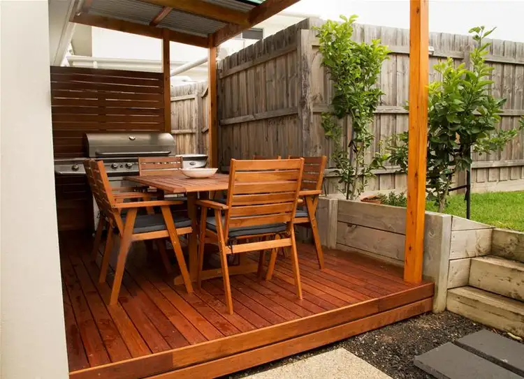 Fourth view of Homely townhouse listing, 2/7-9 Norman Drive, Cowes VIC 3922