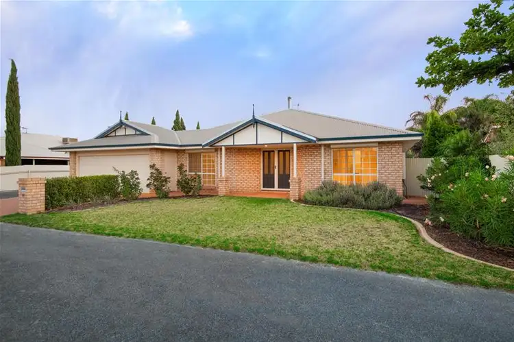 19 McKay Street, Somerville WA 6430
