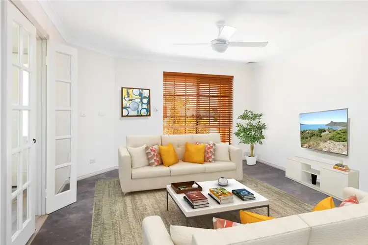 Second view of Homely house listing, 19 McKay Street, Somerville WA 6430