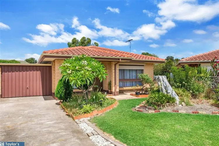 Main view of Homely unit listing, 6/7 Goodfield Road, Para Hills West SA 5096