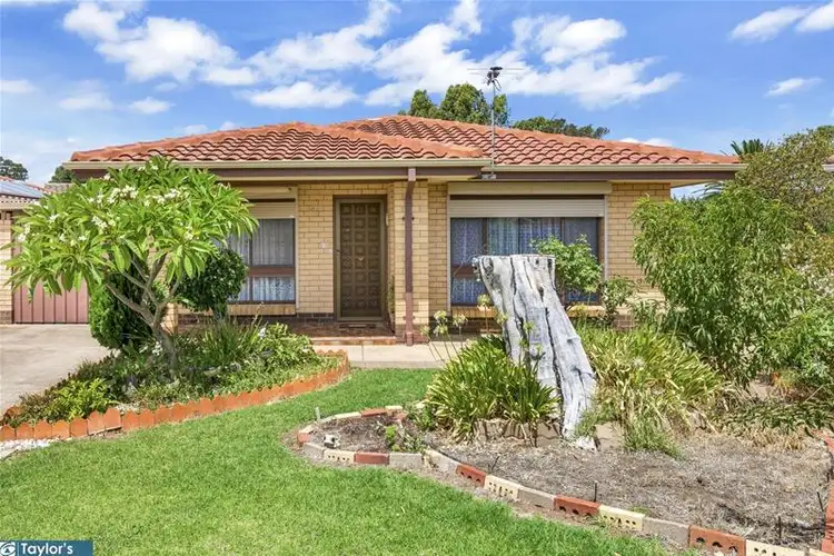 Second view of Homely unit listing, 6/7 Goodfield Road, Para Hills West SA 5096