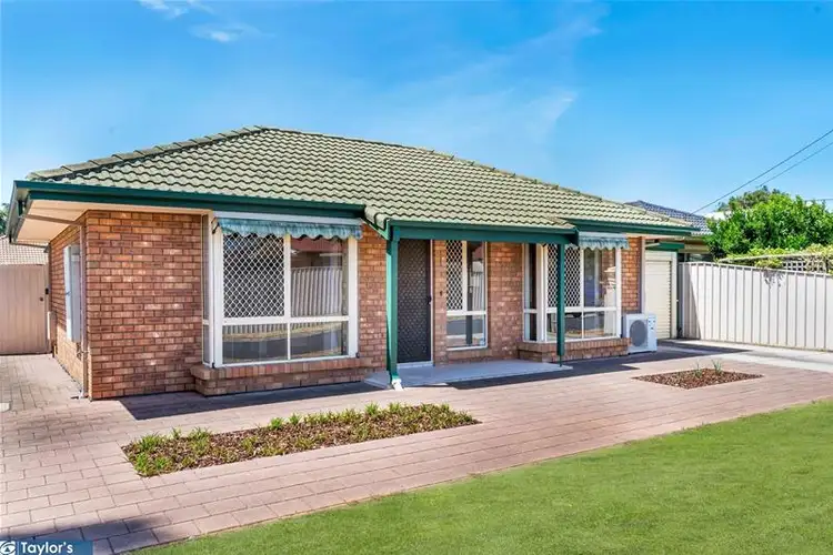 1/12 Glover Avenue, Pooraka SA 5095
