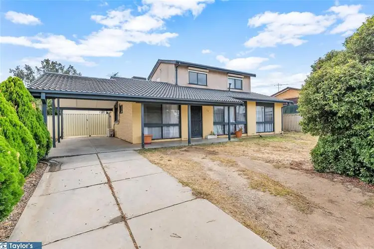Main view of Homely house listing, 28 Carribean Terrace, Modbury Heights SA 5092