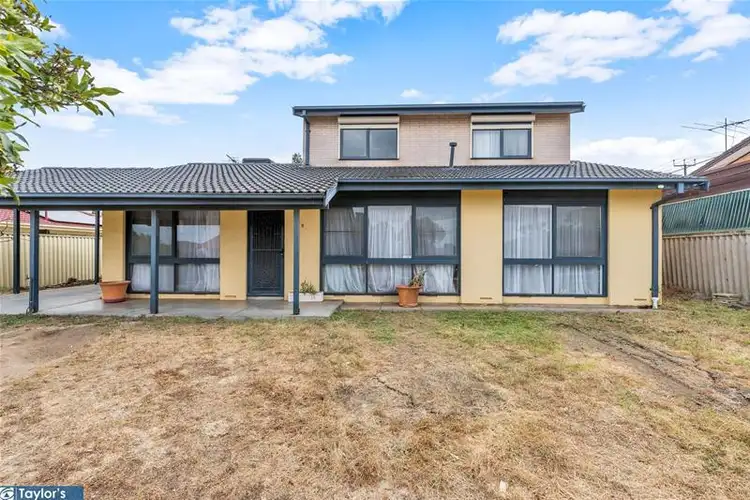 Second view of Homely house listing, 28 Carribean Terrace, Modbury Heights SA 5092