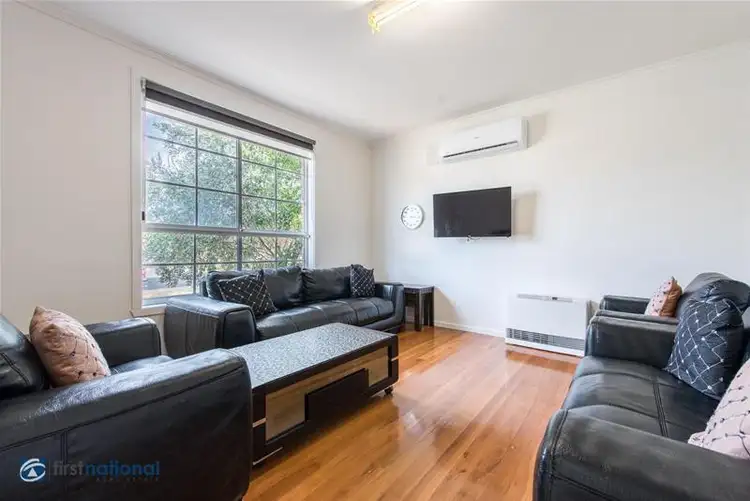 Second view of Homely unit listing, 1/32 Lightwood Crescent, Meadow Heights VIC 3048