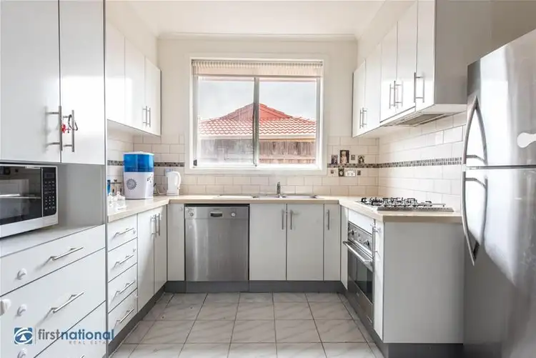 Third view of Homely unit listing, 1/32 Lightwood Crescent, Meadow Heights VIC 3048