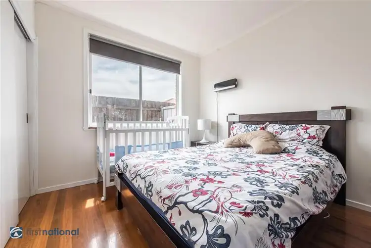 Fifth view of Homely unit listing, 1/32 Lightwood Crescent, Meadow Heights VIC 3048