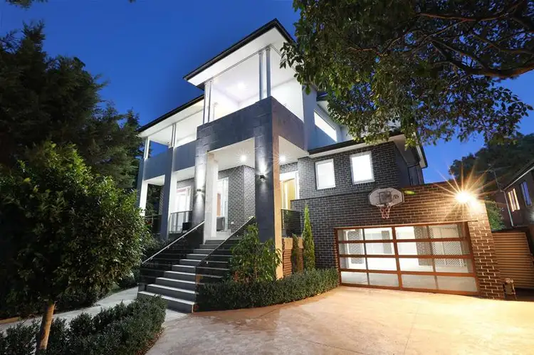 12 Newstead Street, Maribyrnong VIC 3032