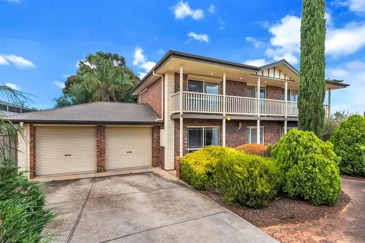 Main view of Homely house listing, 44 Pacific Circuit, Salisbury Heights SA 5109