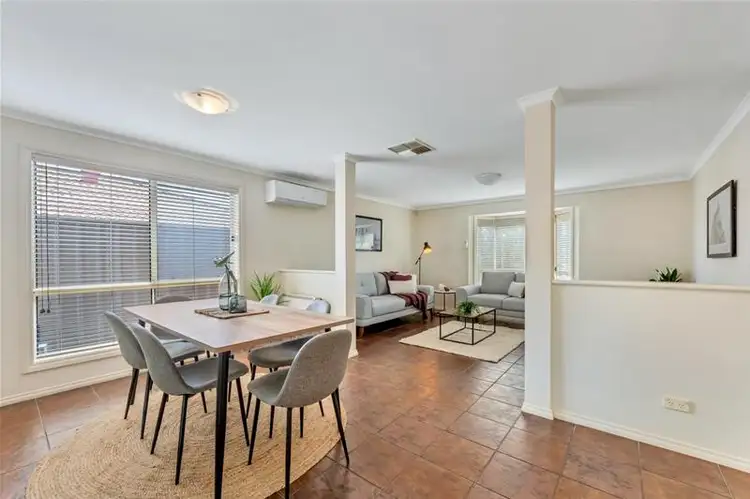 Fourth view of Homely house listing, 44 Pacific Circuit, Salisbury Heights SA 5109