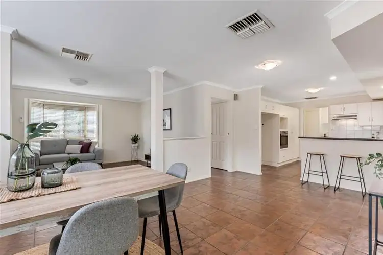 Fifth view of Homely house listing, 44 Pacific Circuit, Salisbury Heights SA 5109