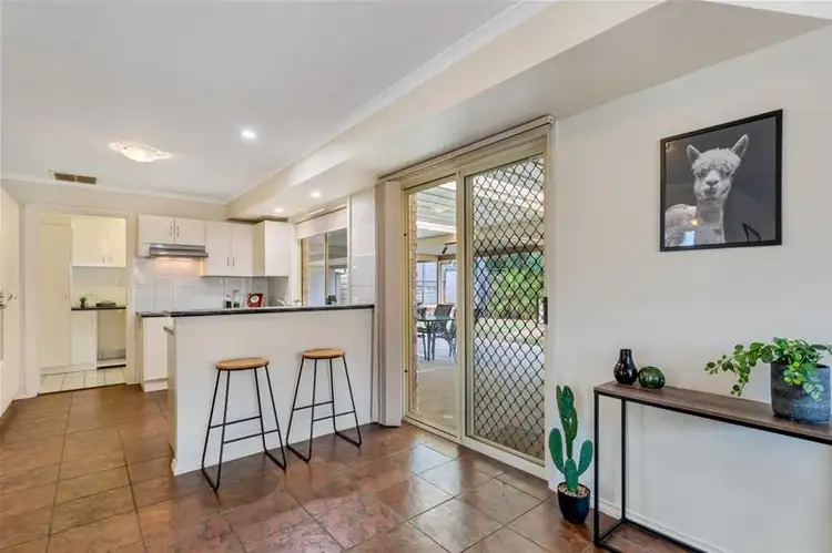 Sixth view of Homely house listing, 44 Pacific Circuit, Salisbury Heights SA 5109
